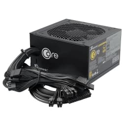 Seasonic CORE GC-850