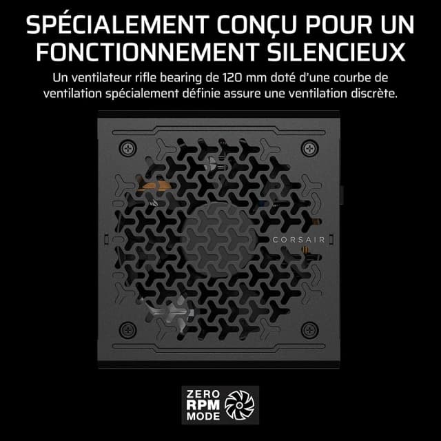 Corsair RM750e (2025)