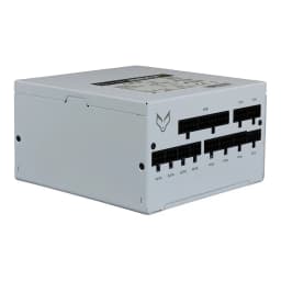 Fox Spirit HG 850 White