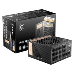 MSI MEG Ai1300P PCIE5