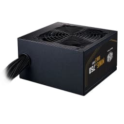 Cooler Master MWE Bronze 750 V3