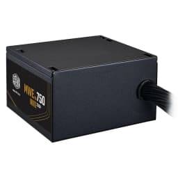 Cooler Master MWE Bronze 750 V3