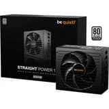 be quiet! Straight Power 12 Platinum 850W