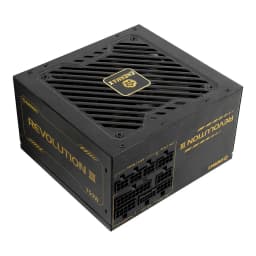 Enermax Revolution III ATX 3.1 750W - Gold