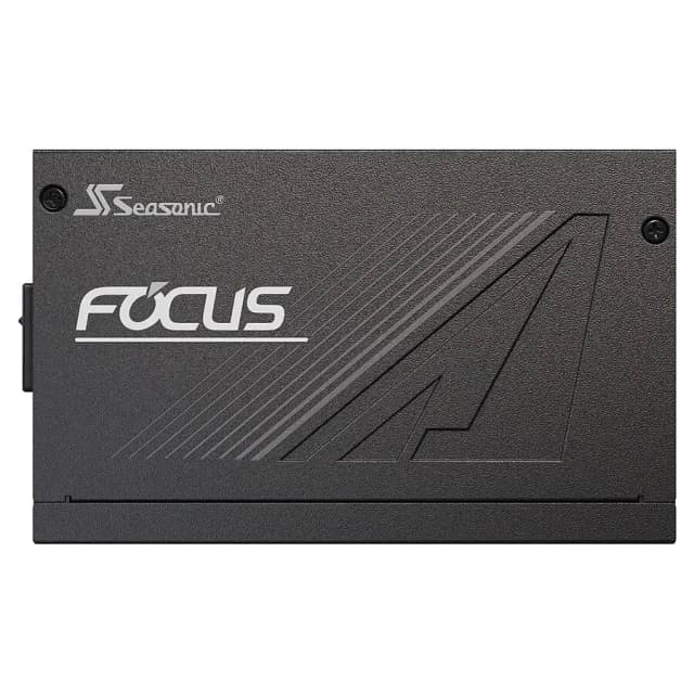 Seasonic FOCUS GX-750 ATX 3 (2024)