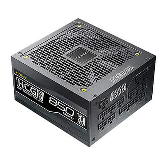 Antec HCG850 PRO Platinum ATX 3.1