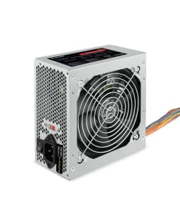 TooQ TQEP-500S-INT Silver