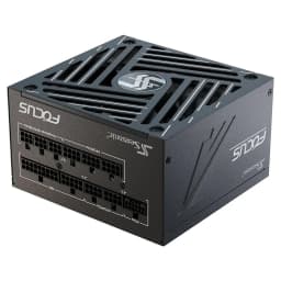Seasonic FOCUS GX-1000 ATX 3 (2024) - Black