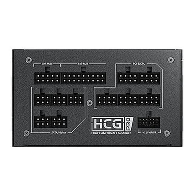 Antec HCG1200 PRO Platinum ATX 3.1