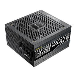 Antec HCG1200 PRO Platinum ATX 3.1
