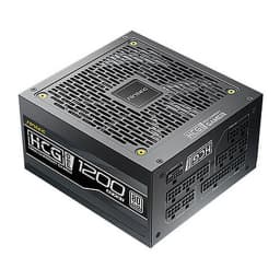 Antec HCG1200 PRO Platinum ATX 3.1
