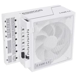 Lian Li Edge 1200W White