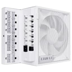 Lian Li Edge 1200W White