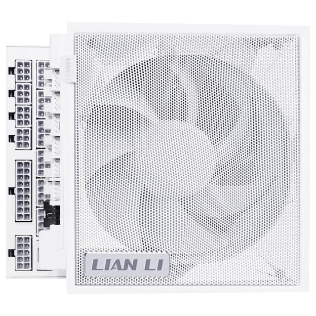 Lian Li Edge 1200W White