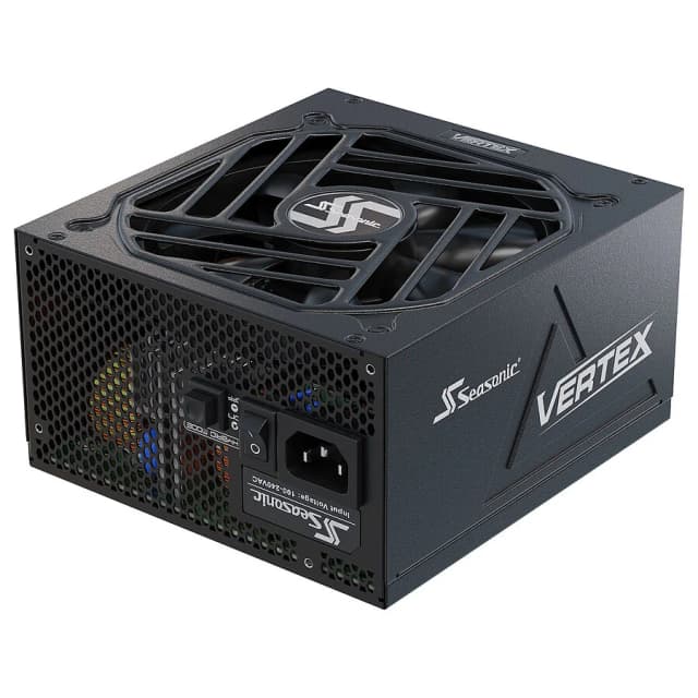 Seasonic VERTEX GX-1000