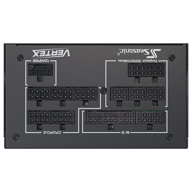 Seasonic VERTEX GX-1000