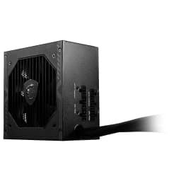 MSI MAG A650BE 650W