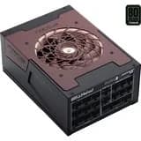 Seasonic PRIME TX-1600 Noctua Edition