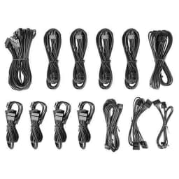 Antec HCG1000 PRO Platinum ATX 3.1