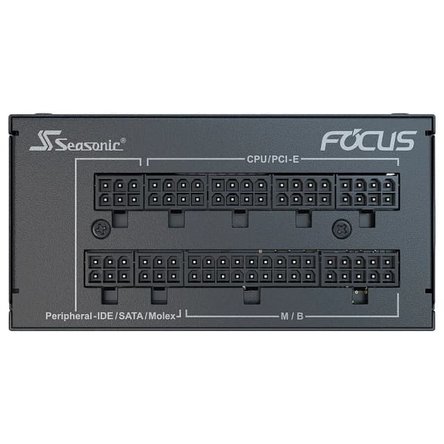 Seasonic FOCUS SGX-650