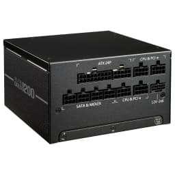 Cooler Master Elite Gold 1200 Full Modular ATX 3.1