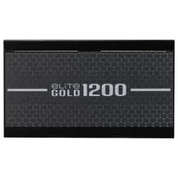 Cooler Master Elite Gold 1200 Full Modular ATX 3.1