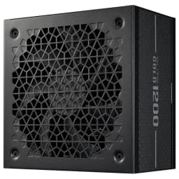 Cooler Master Elite Gold 1200 Full Modular ATX 3.1