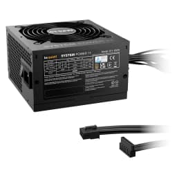 be quiet! System Power 11 550W