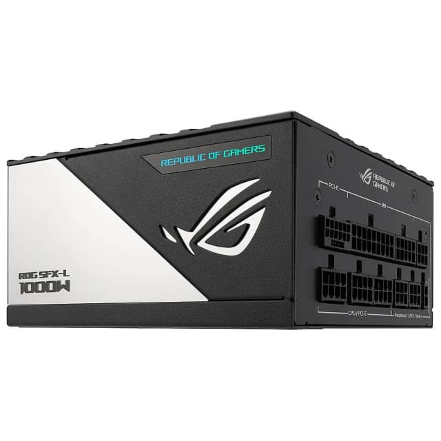 ASUS ROG Loki SFX-L 1000W