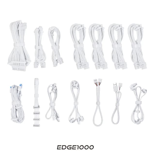 Lian Li Edge 1000W White