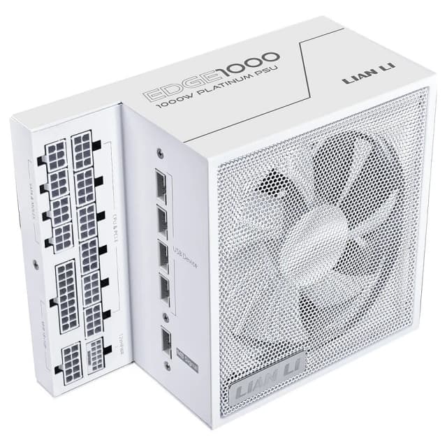 Lian Li Edge 1000W White