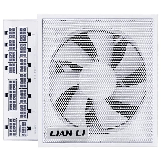 Lian Li Edge 1000W White