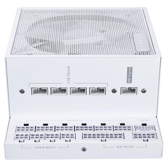 Lian Li Edge 1000W White