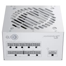 Seasonic CORE GX ATX 3 (2024) 850W White