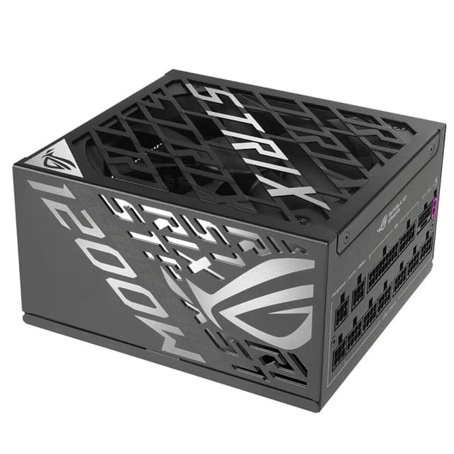 ASUS ROG Strix 1200P - Noir