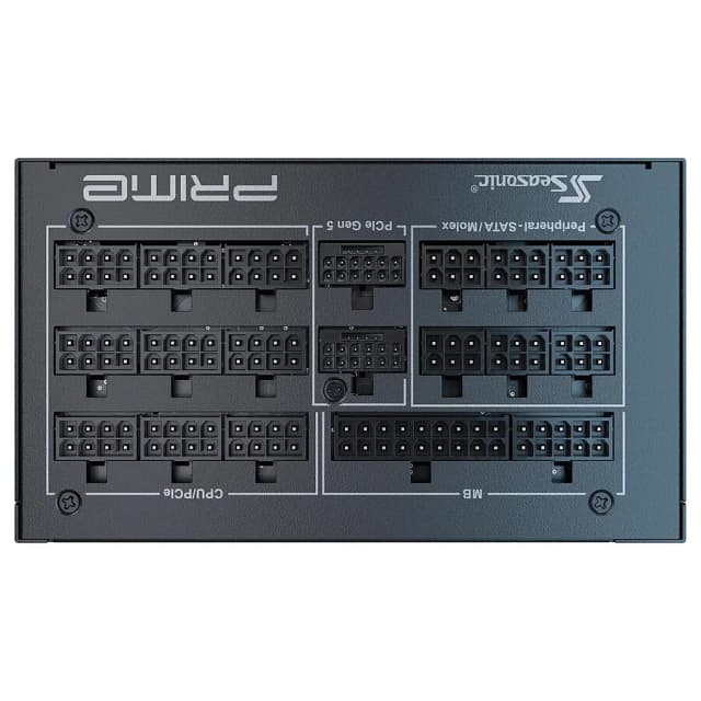 Seasonic PRIME PX-2200