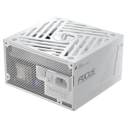 Seasonic FOCUS GX-1000 White