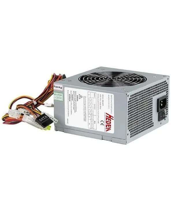 Heden PSXA870P22 500W