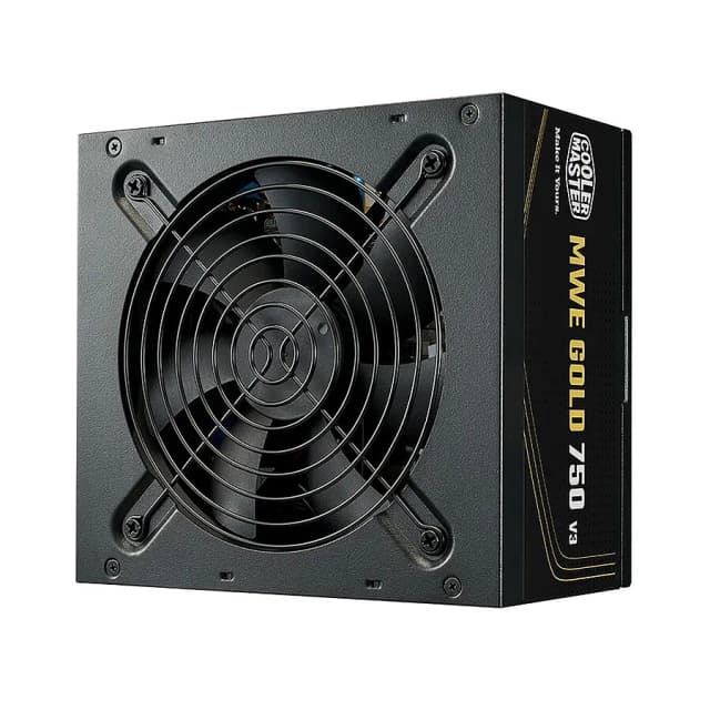 Cooler Master MWE Gold 750 V3
