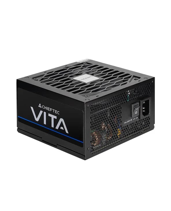 Chieftec Vita BPX-650-S