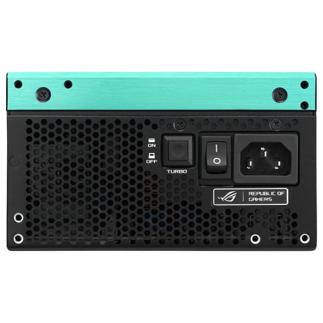 ASUS ROG Thor 1200W Platinum III Hatsune Miku Edition