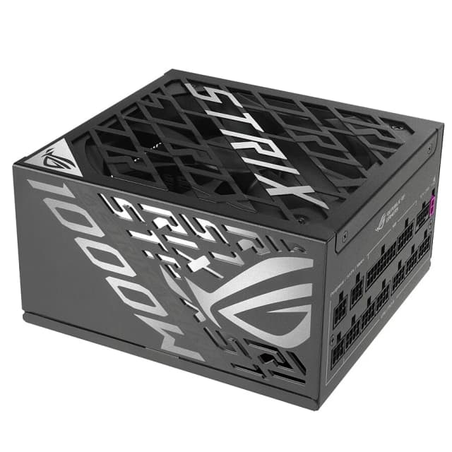 ASUS ROG Strix 1000P Black