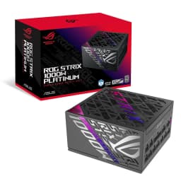 ASUS ROG Strix 1000P Black