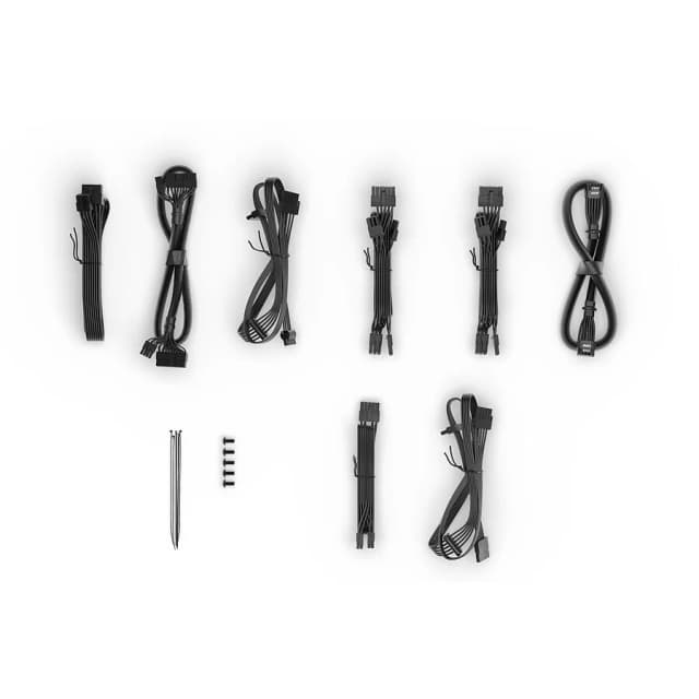 be quiet! Pure Power 12 M 1200W