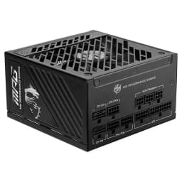 MSI MPG A850GS PCIE5
