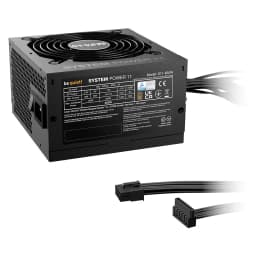 be quiet! System Power 11 650W