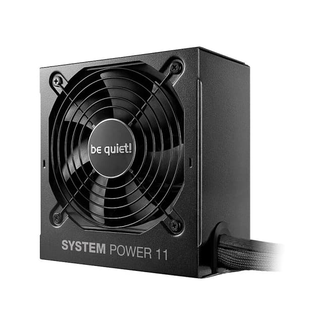 be quiet! System Power 11 650W