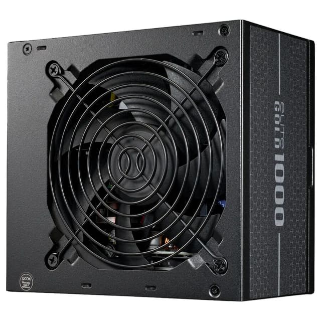 Cooler Master Elite Gold 1000