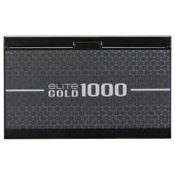 Cooler Master Elite Gold 1000