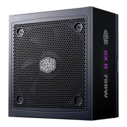 Cooler Master MWE GX II Gold 750